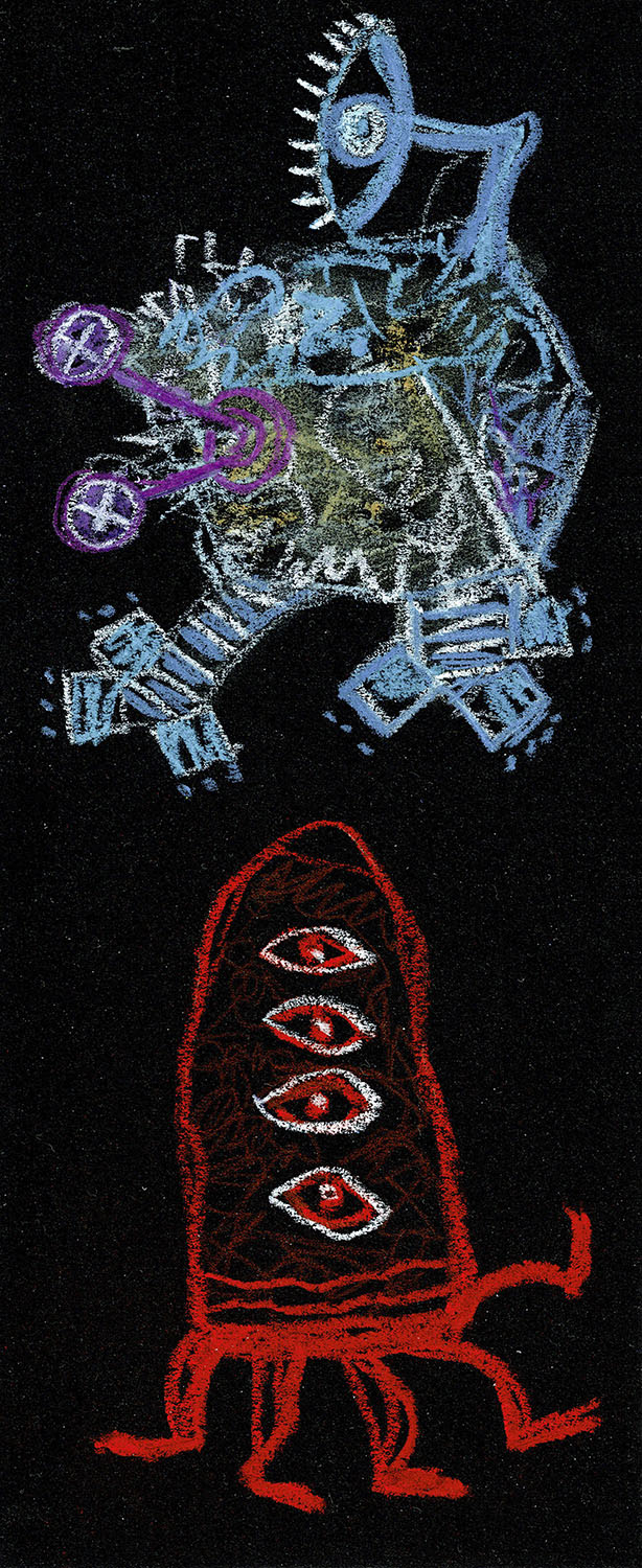 Extraterestrul care isi dorea ca amintire o pijama de Matei Visniec, ilustratii Andra Badulescu, Editura Arthur 2019
